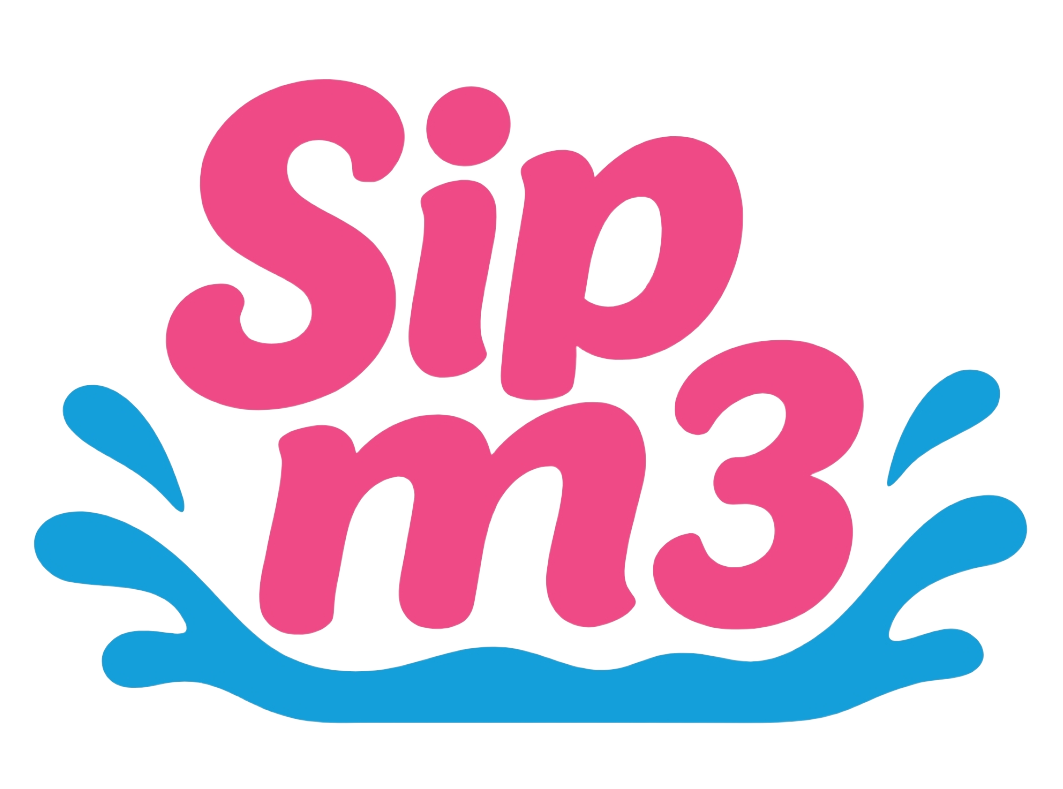 Sipm3 Logo